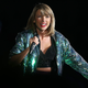 Illustration for article titled Taylor Swift Is Making a Game App, Just Like Kim Kardashian, Katy Perry, Nicki Minaj and Britney Spears